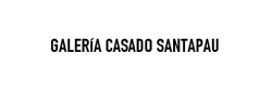 Galería Casado Santapau